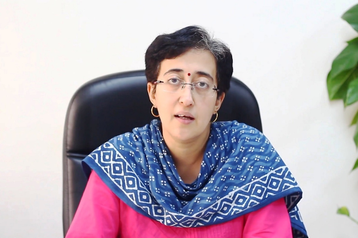 QT-Atishi